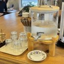 수원-1787 | 수원 행궁동 감성카페 추천 | 우디드 커피 후기 | 메뉴 추천