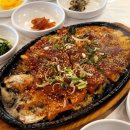 왕가수라청 | 속초황태구이 한 상 제대로 먹고 온 | 왕가수라청 후기