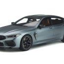 1:18 GT스피릿 BMW M8 구합니다. 이미지