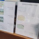 송화잔기지떡제주아라점
