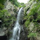 홍룡폭포(홍룡사) 이미지