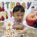 💚6월 생일을 맞이한 도운이의 생일파티가 열렸어요🎂🥳💚 이미지