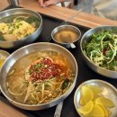 박용자 경주 명동쫄면(불국점) 이미지