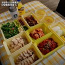 원할머니보쌈족발안양