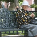 노인심리상담사 이미지