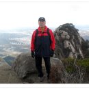 김한형 2011년 12월 3일 군서산악회 서울 북한산 산행 이미지