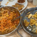 남문떡볶이(장현지구점)