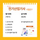 합격 전기(산업)기사 필기 - 전기설비기준 이미지