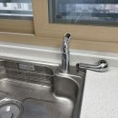 세븐일레븐(거제지세포코아루점) | 거제 집수리 싱크대 주방 수전 교체 작업 시공 후기 지세포 코아루 아파트