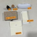 DIY 수제 도장 제작 | 신생아 탯줄도장 DIY 만들기 후기, 제작방법