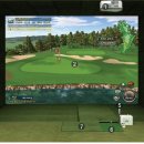 에이스 스크린골프 이미지