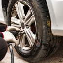 전진 타이어 이미지