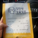 김민성 동물병원 이미지