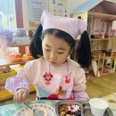 👨‍🍳요리활동-사과도넛 만들기🍎🍩 이미지