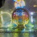 동탄 여울공원 족구장 이미지