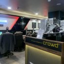 크라우드PC방 교대점 이미지