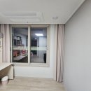 동원커텐 | 시민공원 동원비스타 부산암막커튼 설치 후기