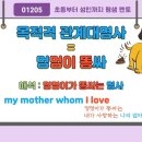 멍Mother 이미지