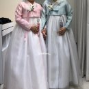 부천뉴코아리스트 | W19. 소풍컨벤션 인근 혼주 한복 대여 부천 뉴코아 다올 한복 셀렉 및 내돈내산 계약 후기