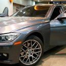 BMW 320D 왜건 - 오디오 시스템 작업중...^^ 이미지