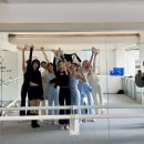 웰니스메이트 | 신용산 바레 예바레 | 아웃도어보이스 × 웰니스 메이트 바레 클래스 후기