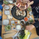 모임의집 | 대연동맛집 가족모임 딱! 놀이방식당이라 회식·단체모임까지 편한 고기집 후기