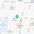 페리카나미룡산북점 이미지