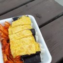 [수요미식회 부산 돼지국밥 맛집/ 서면 맛집]60년전통 할매국밥/ 팔미분식