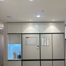 광주 냉장고장 운암자이포레나 내돈내산 후기 | 키친핏 4도어 + 3도어 맞춤제작 만족한 미르디자인