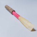 갈대숲소리, 플룻 이미지