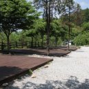 문장대 오토캠핑장 이미지