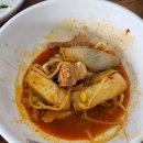 금승리 | 파주 두루치기 맛집2탄~다니다가 발견한 배양리 두루치기