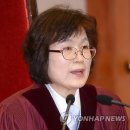 "박근혜 대통령 파면" 이정미 前대법관 '로고스' 변호사 됐다 이미지