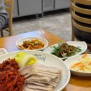 아리랑해물칼국수 | 신대방삼거리 보쌈 맛집 박만배아리랑보쌈 반반보쌈 해물칼국수 후기