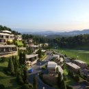 세레니티골프앤리조트 이미지