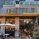1964 | 정자역 맛집 화덕피자 1964 Pizza&amp;Grill 후기