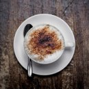 커피바리스타 자격증 이미지