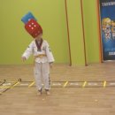 신명태권도 이미지