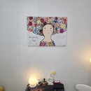 월매 | 광주 직장인 사주 잘보는 곳 작두콩타는월매 소름돋는 운세 후기