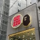 베이프클럽강남