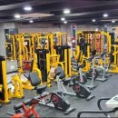 삼성 휘트니스 클럽 이미지