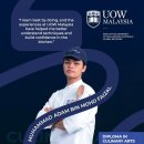 Muhammad Adam bin Mohd Faizal - Diploma in Culinary Arts 이미지