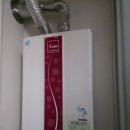 모현e-편한세상 | 물 새고 온수 안 나오던 날… 결국 교체까지 (경동나비엔 NCB354 교체 기록) 익산 모현e편한세상 보일러