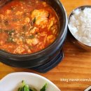 아산초당두부 이미지