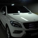 타차량/가격내림/리스승계 /ML350 Bluetec 4Matic / (14년04월) / 다이아몬드 화이트 /무사고/ 키로63000 /광택/ 정식 / 5590만원/차량상태좋음 이미지