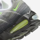 BUBBLE MAX | 👟Nike Air Max 95 OG Neon Big Bubble 4/12 발매!