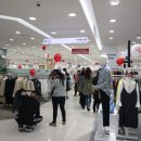 모다 아울렛(순천만프라자) 1층 이미지