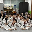 강일태권도 이미지