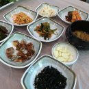 배산쌈밥 네이버블로그
