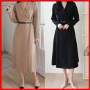 88세탁소 | 50대 조카 결혼식 하객룩으로 선택한 88사이즈 빅사이즈 원피스 착용 후기